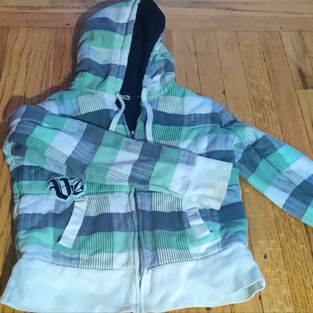 Girls Volcom Hoodie